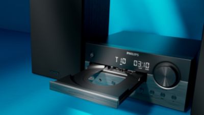 Plays all of your music