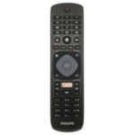 4K Ultra-Slim Smart LED TV