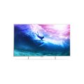Televisor LED 4K UHD plano con tecnología Android