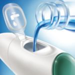 Não usa fio dental? Então use AirFloss.