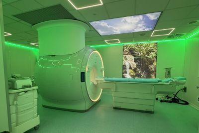 Philips J|medical RM BlueSeal