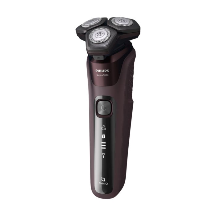 脱毛・除毛 PHILIPS Shaver Series 5000 Amazon.co.jp: Philips Shaver Series 5000 Wet & Dry Electric