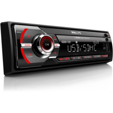 CarStudio CE131 Car audio system