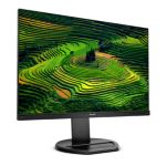 Clear image, efficient performance