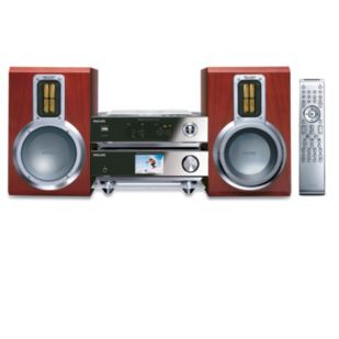 DVD Micro Theater