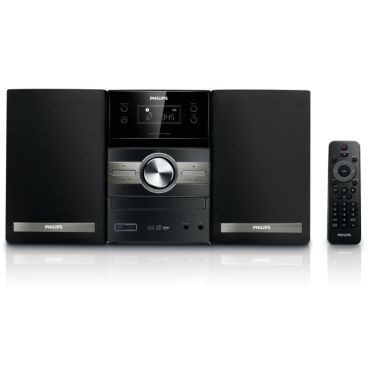 Microsistema de música Classic