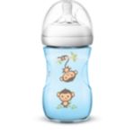 The most natural way to bottle feed