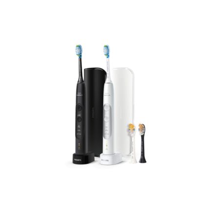 Sonicare ProfessionalClean Rechargeable sonic toothbrush HX7513/70