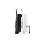 ProfessionalClean HX7513/70 Rechargeable sonic toothbrush