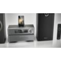 Natürlicher und lebendiger Sound