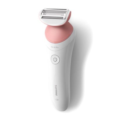 Philips Philips Lady Shaver Series 6000