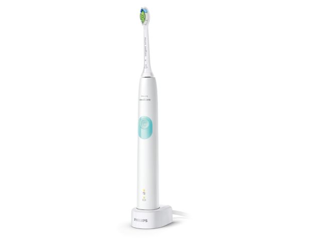 Philips Sonicare ProtectiveClean 4300 Sonic electric toothbrush