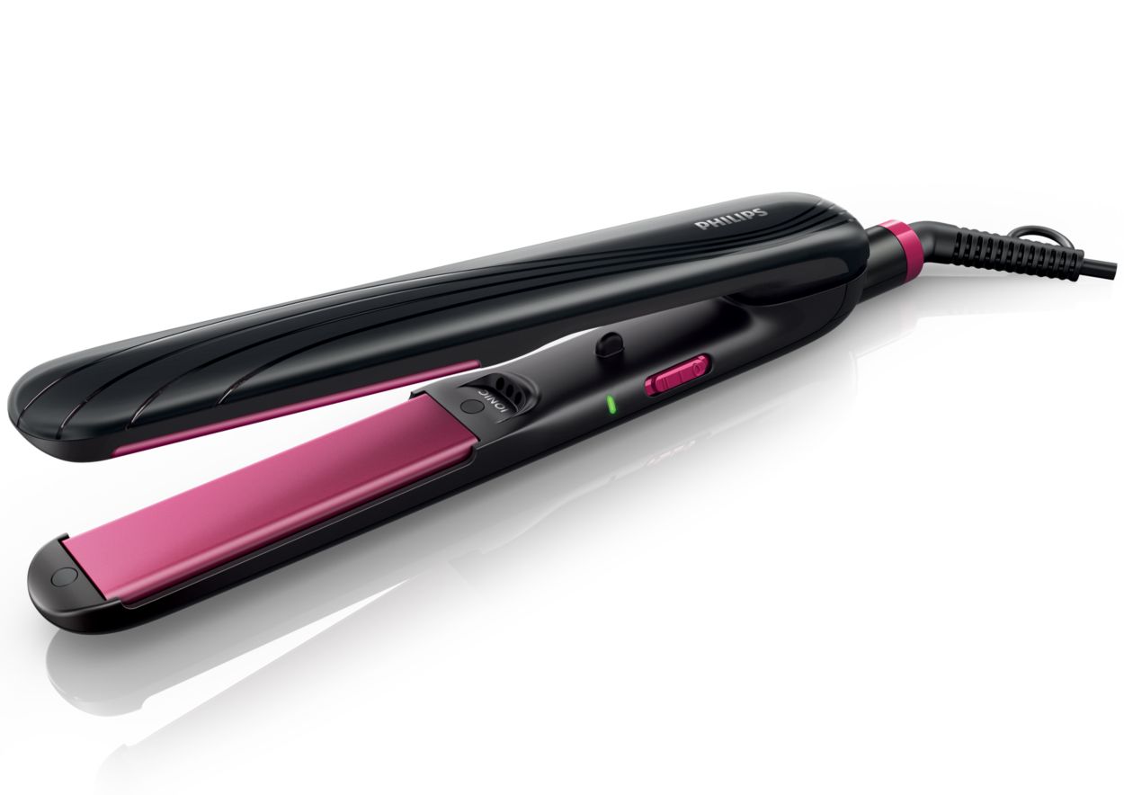 Philips hp8315 hair straightener best sale