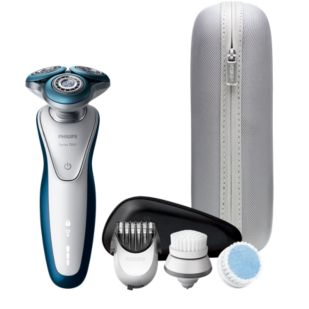 Shaver series 7000 Rasoir électrique 100 % étanche