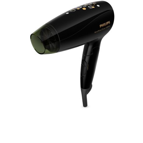 BHC111/03 SpaShine Hairdryer