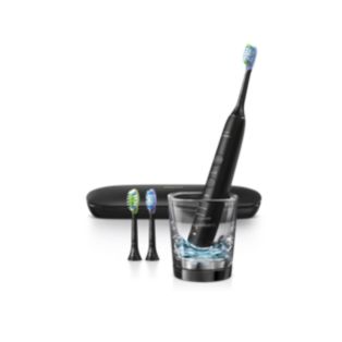 Sonicare DiamondClean Smart 9300 Sonic electric toothbrush with app