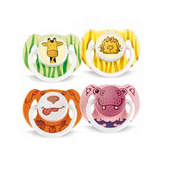 Avent Fashion Pacifiers