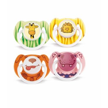 Philips Avent Chupones Fashion