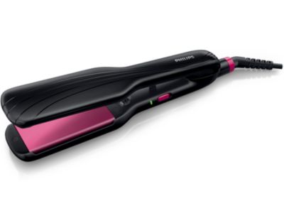 Latest hair hotsell straightener of philips