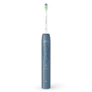 Sonicare 4100 Laddningsbar tandborste
