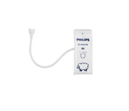 Philips Connected Blood Pressure Monitor – BioTelemetry, a Philips