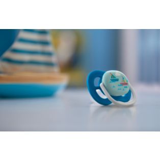 Avent Sucette ultra air