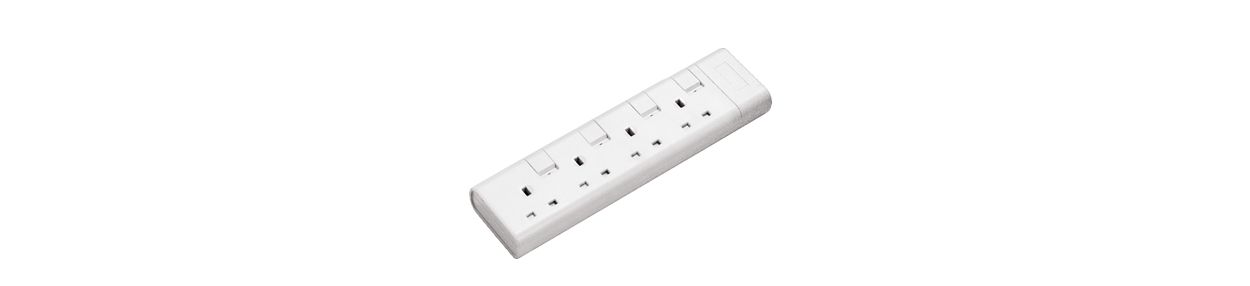 Extension socket