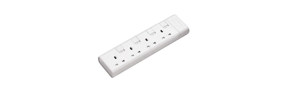 Extension socket