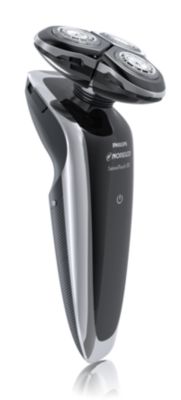 philips shaving