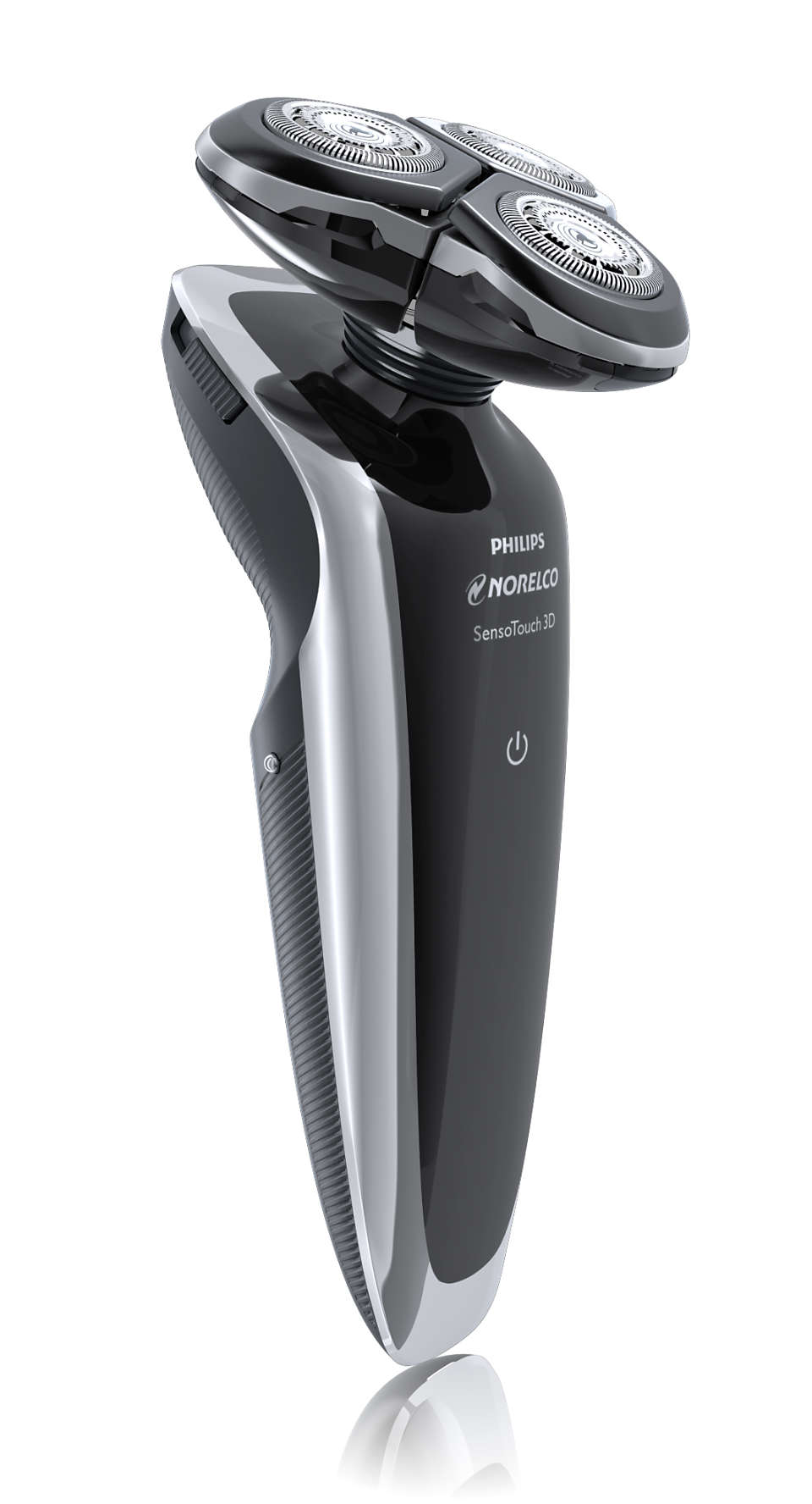 Series 8000 - Ultimate shaving experience