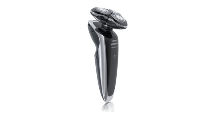 Shaver 8800 Wet & dry electric shaver, Series 8000 1290X/40 | Norelco