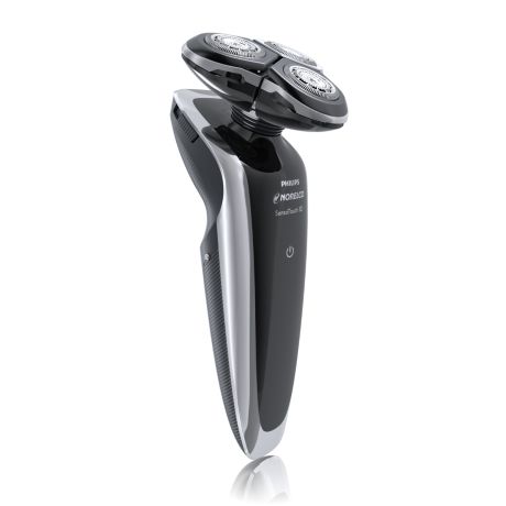 1290X/40 Philips Norelco Shaver 8800 Wet & dry electric shaver, Series 8000