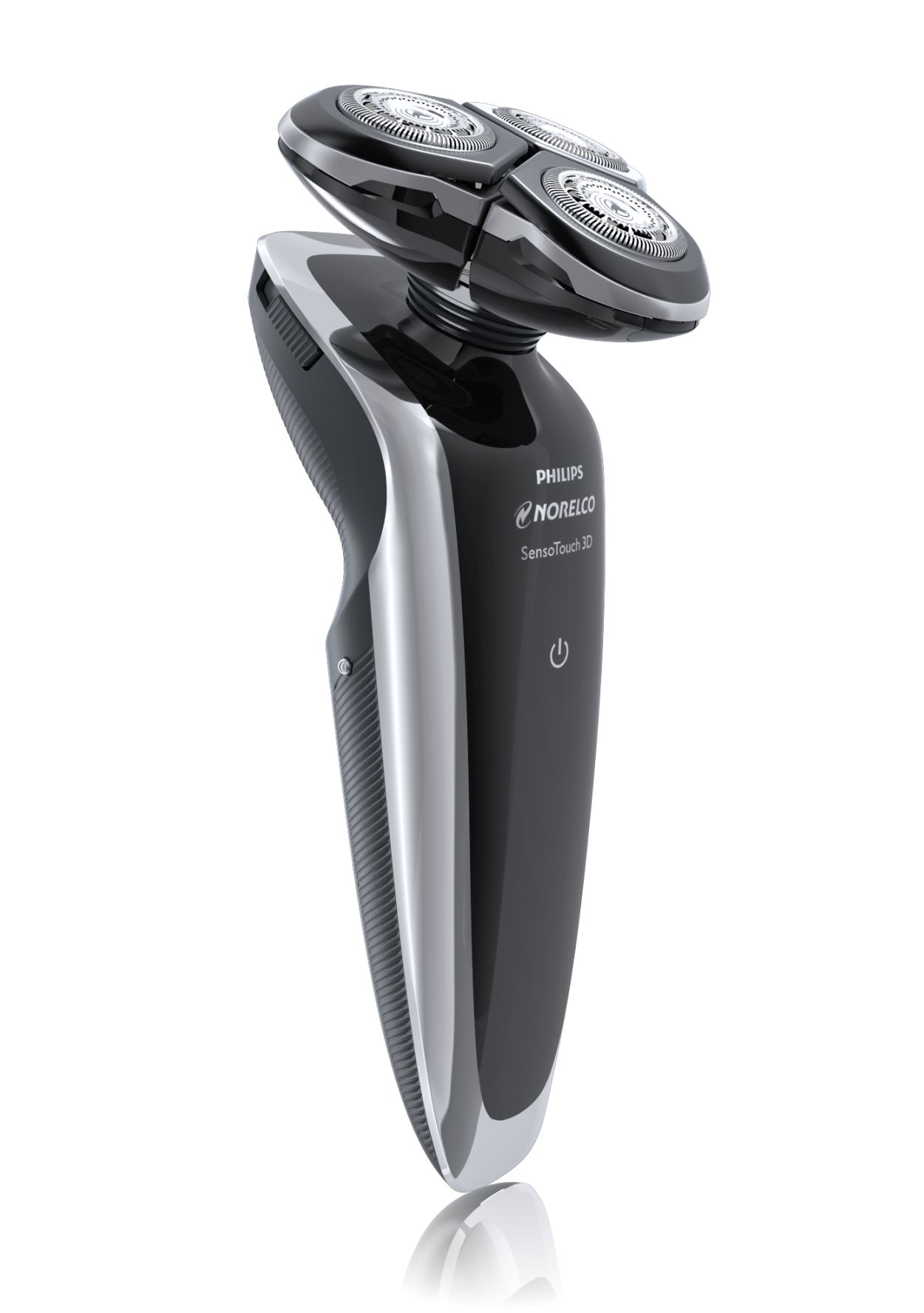 Wet & dry electric shaver, Series 8000