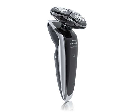 Adept strop privat Shaver 8800 Wet & dry electric shaver, Series 8000 1290X/40 | Norelco