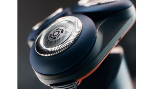 Il sistema anticorrosione rispetta la pelle