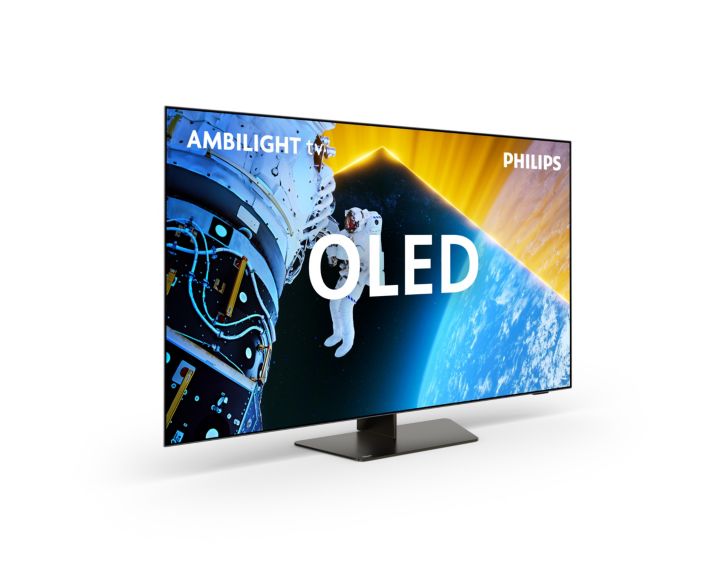 Philips OLED