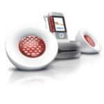 Výkonný stereofonní ozvučovací systém