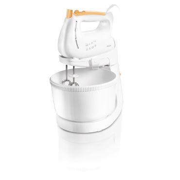 Stand mixers
