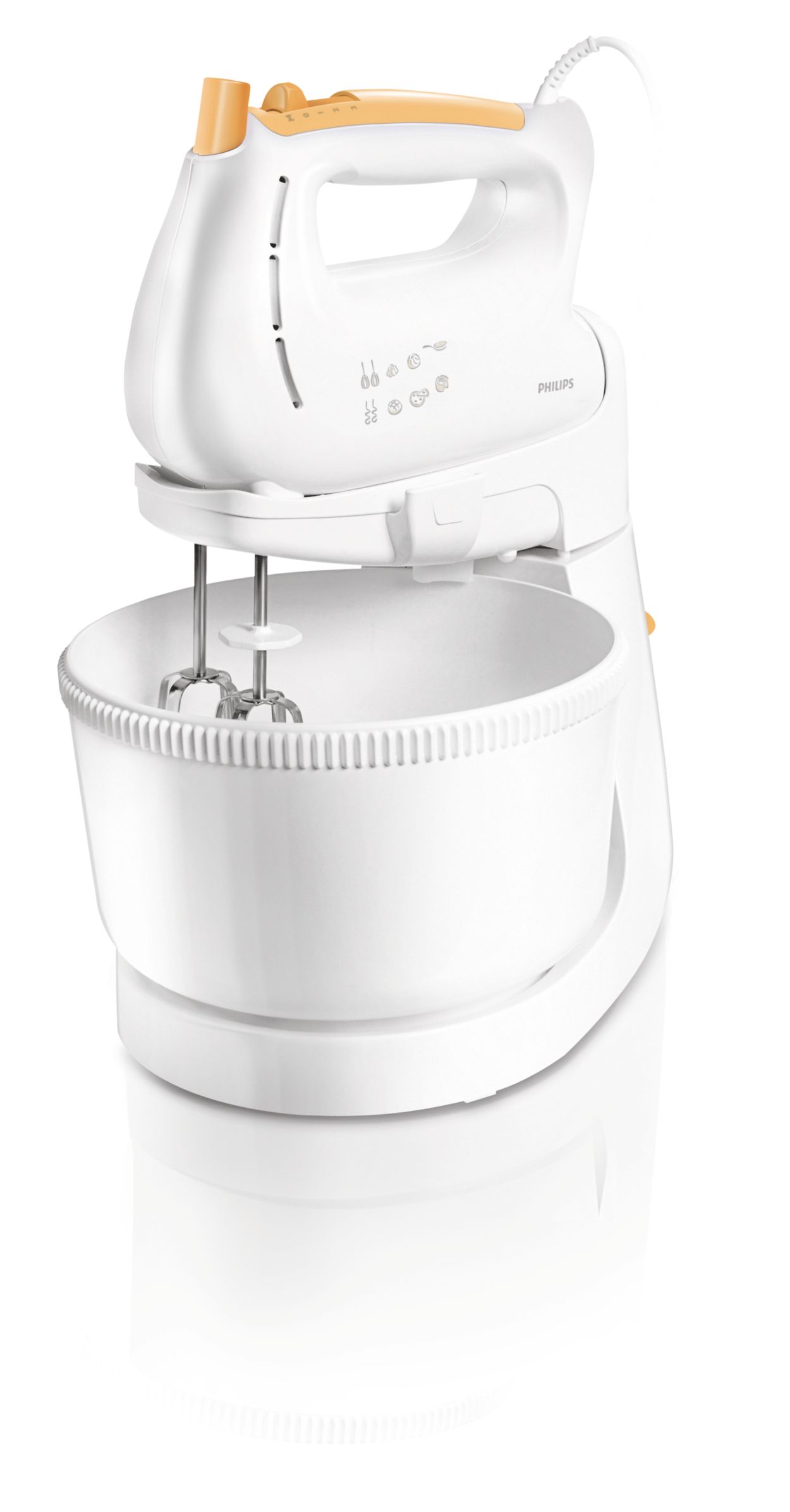 Stand mixers HR1538 60 Philips