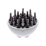 Zamjenski nastavak za masiranje vlasišta