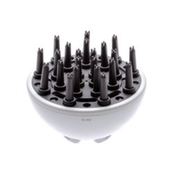 Prestige Diffuseur massant