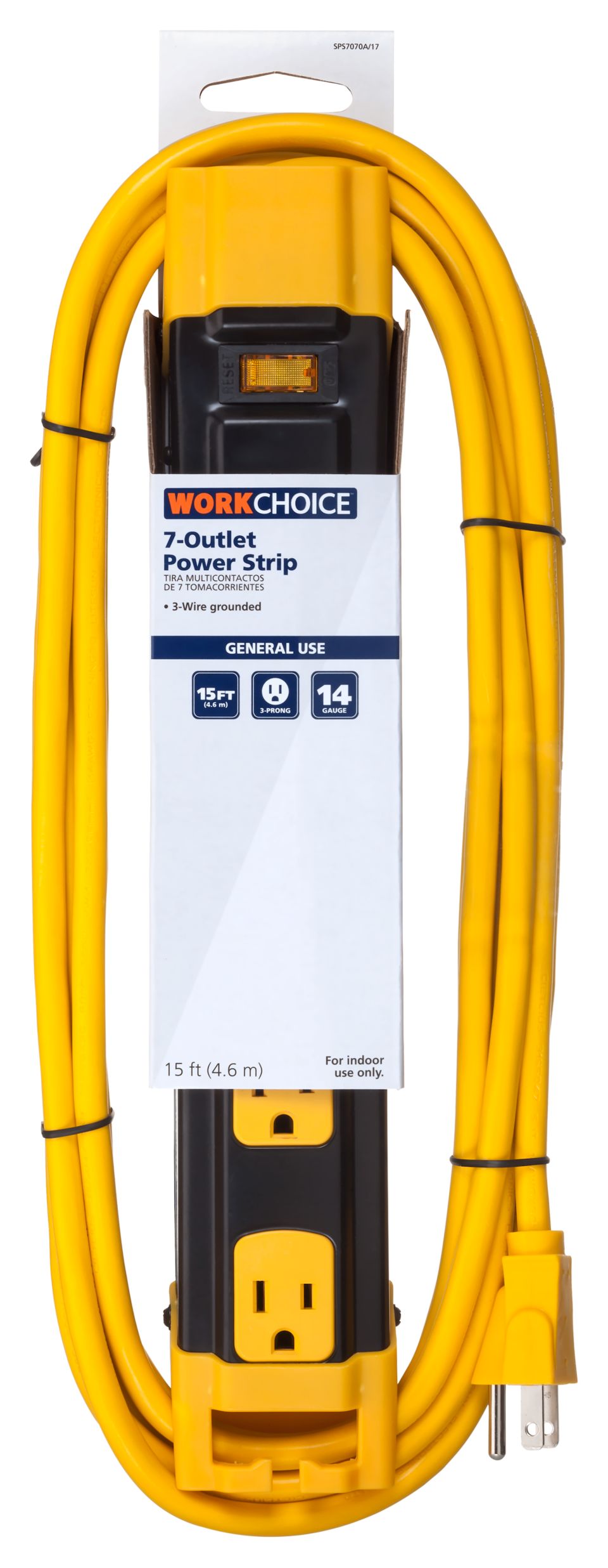 Power multiplier SPS7070A/17 | Philips