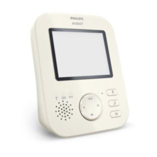 Avent Babyphone Avanceret