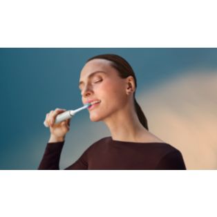 Sonicare DiamondClean 9000 Brosse à dents électrique avec application - Rose or