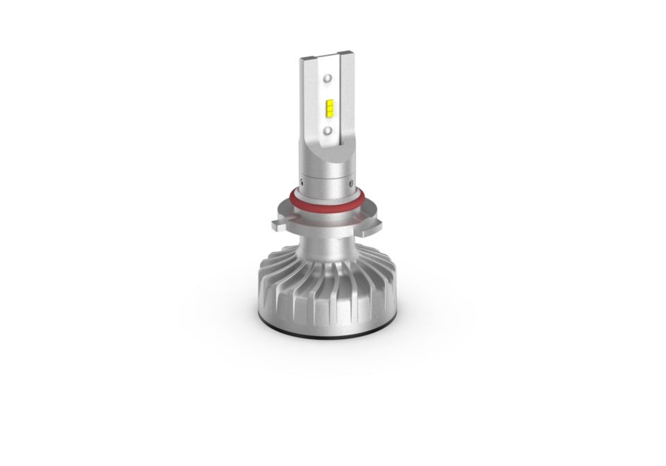 Ultinon LED lámpara para faros delanteros de auto 11005ULX2