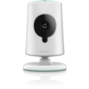 Baby monitor wirel. HD Philips In.Sight