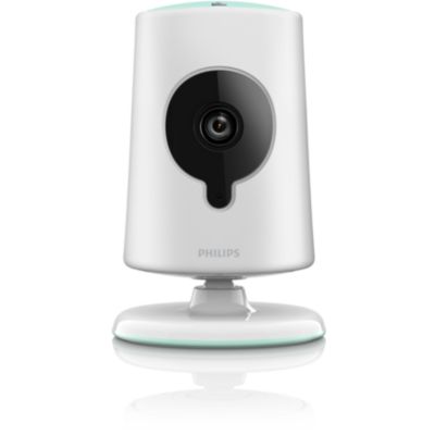 In.Sight wireless HD baby monitor