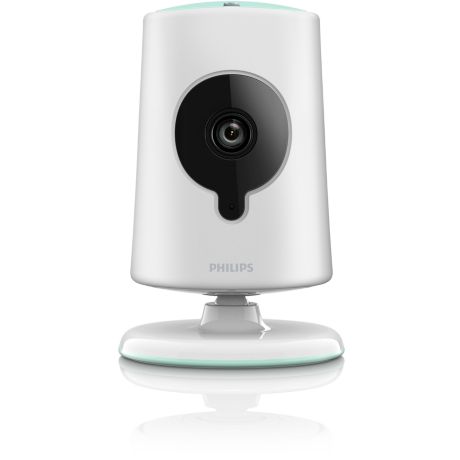 B120/10C  Kabelloses In.Sight HD-Babyphone