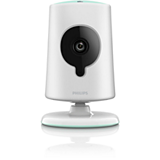Baby monitor wirel. HD Philips In.Sight