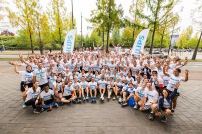Marathon Eindhoven